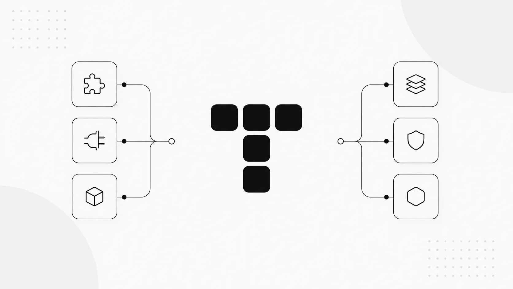 Diagrama de Touch en el backend